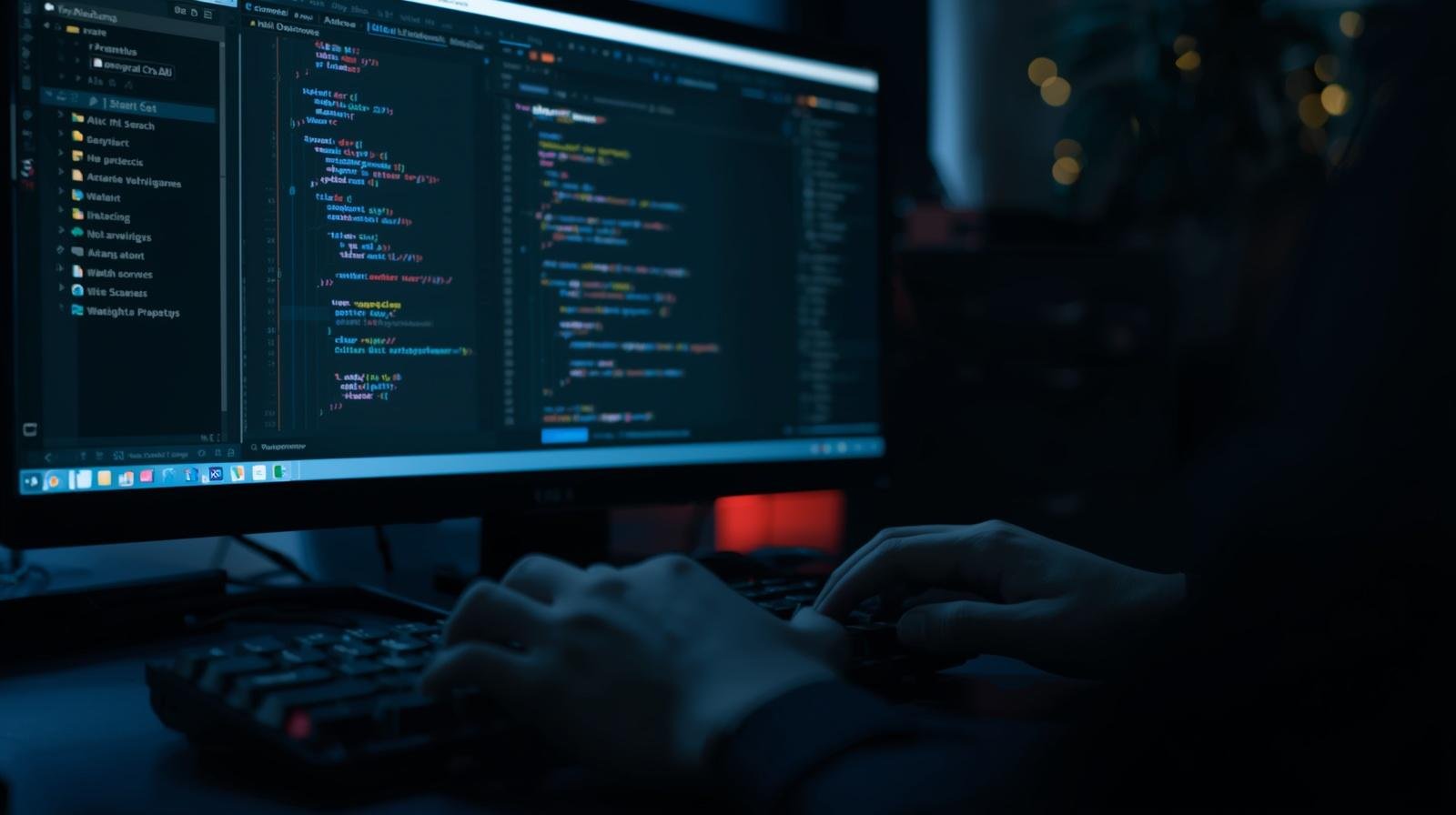 AdSense Ready Script Development